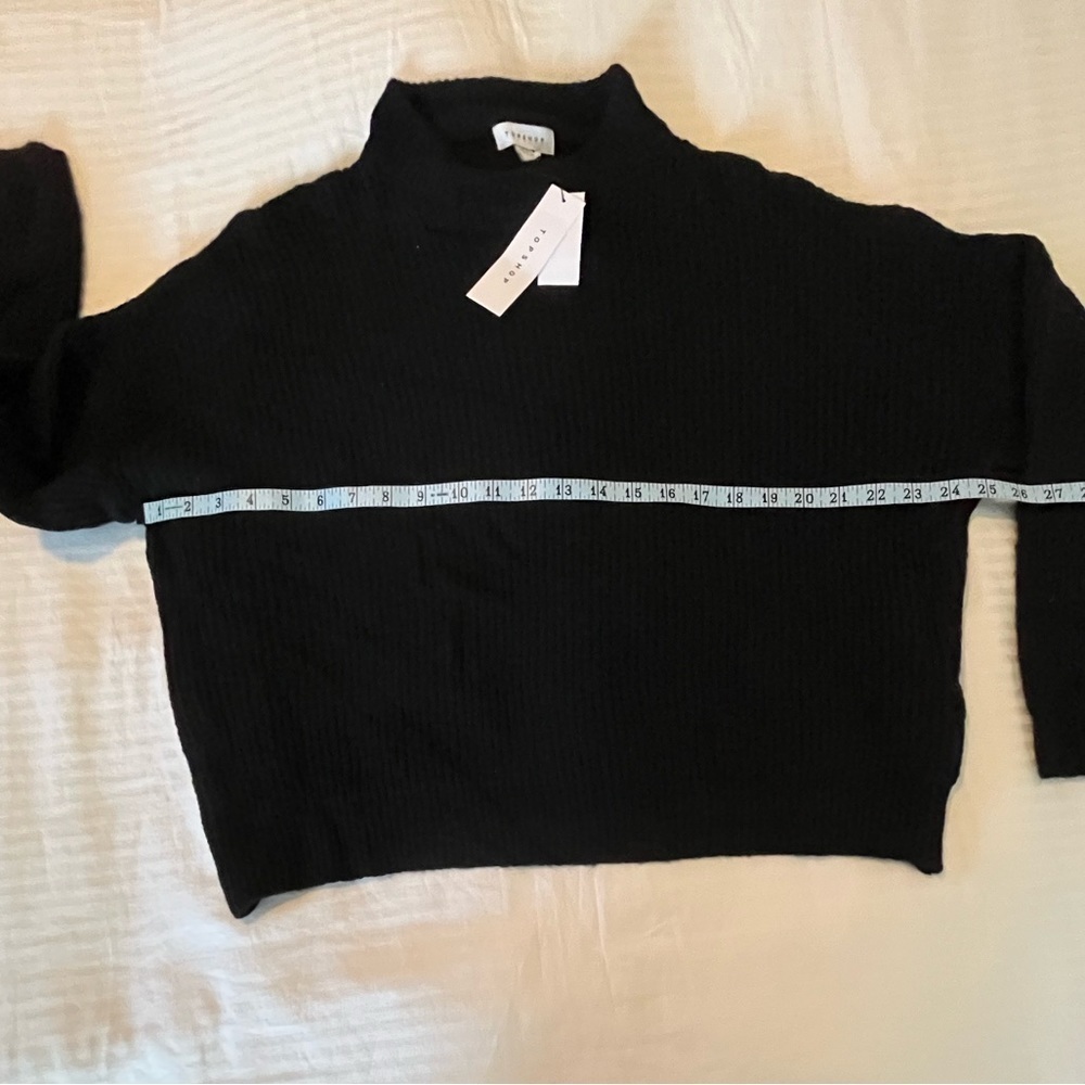 TOPSHOP Sweater - Picture 5 of 7
